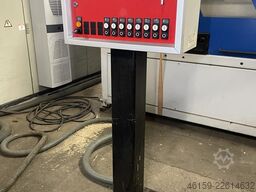 WEINIG HYDROMAT  (8 spindle)