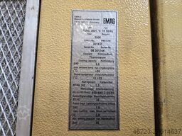 EMAG VL 5S mLT