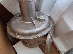 Weisshaupt Garioni Naval NG 2000
