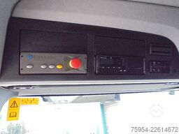 Mercedes-Benz Actros 2536 L 6x2 / Faun Variopress 522