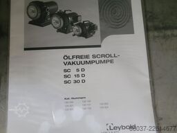 Elektro-Wärme-Aachen VEK 2-1100