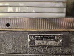 K. Jung GmbH JE 630
