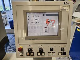 K. Jung GmbH JE 630
