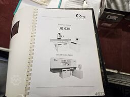 K. Jung GmbH JE 630