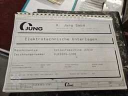 K. Jung GmbH JE 630