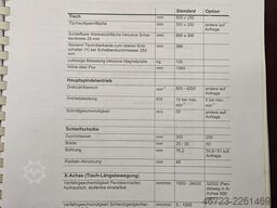 Tekeli & Hermanns Präzisions-Werkzeuge Tekeli & Hermanns Präzisions-Werkzeuge Tekeli & Hermanns Präzisions-Werkzeuge