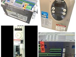 Heidelberg (Berger-Lahr, Schneider...) CTP SERVO CONTROLLER