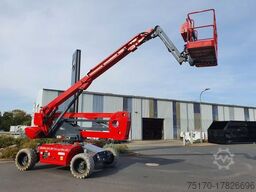  Dingli Magni GTBZ20AE 4x4 /20,2m / 327h /Elektro