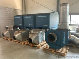 Nederman FilterMax