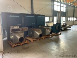 Nederman FilterMax