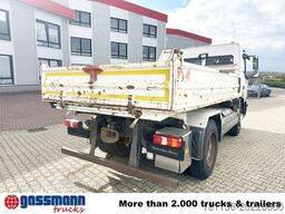 Mercedes-Benz Atego 1223 K 4x2, AHK-Öl