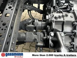 Mercedes-Benz Atego 1223 K 4x2, AHK-Öl