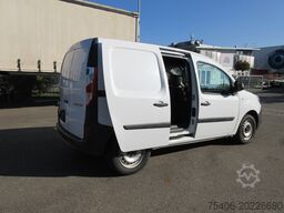 renault Kangoo 1.5 dce Kastenwagen