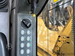 CAT 336F L XE (New Undercarriage)