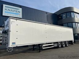 Knapen Trailers K200 - 91m3 Alcoa 10mm *Nieuw / Neu*