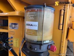 Hyundai HL965/HySW/40 km/h/Klima/ZSA