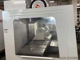 HAAS VF 6 40 TRHE