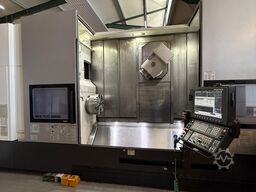 Okuma Multus B550 - C 2000