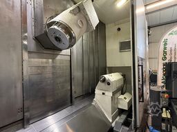 Okuma Multus B550 - C 2000