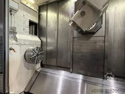 Okuma Multus B550 - C 2000