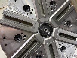 Okuma Multus B550 - C 2000