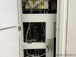 Okuma Multus B550 - C 2000