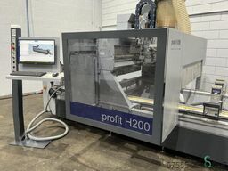 Felder Profit H200