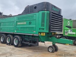Doppstadt DW3060 Bufalo