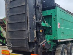 Doppstadt DW3060 Bufalo