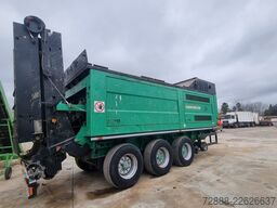 Doppstadt DW3060 Bufalo