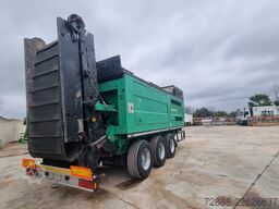 Doppstadt DW3060 Bufalo