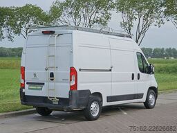 PEUGEOT BOXER 2.2 L2H2 Imperiaal Navi