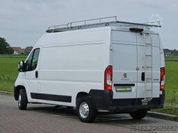 PEUGEOT BOXER 2.2 L2H2 Imperiaal Navi