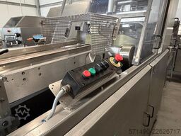 Hartmann S30 GBK 220 + Selectra SL 30