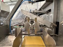 Hartmann S30 GBK 220 + Selectra SL 30