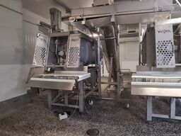 Inotec Standarisatielijn