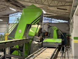 Mebor d.o.o. COMPLETE SAWING LINE