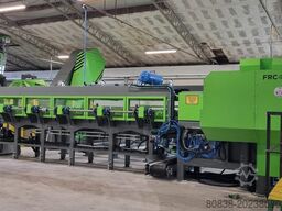 Mebor d.o.o. COMPLETE SAWING LINE