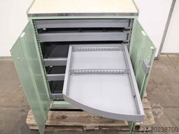 Vidmar 720/480/H1200 mm