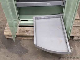 Vidmar 720/480/H1200 mm