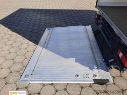 IVECO DAILY 35 S 16 LBW Klima Automatik ACC 3 Sitzer