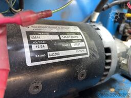 Genie GS-2646
