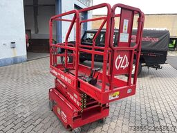 PB Lifttechnik PB S06-7EC