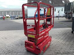 PB Lifttechnik PB S06-7EC
