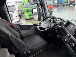 Renault T460 6x2 BDF/HB / Swiss-Vehicle