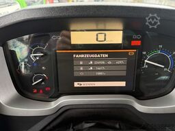 Renault T460 6x2 BDF/HB / Swiss-Vehicle
