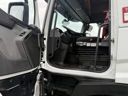 Renault T460 6x2 BDF/HB / Swiss-Vehicle