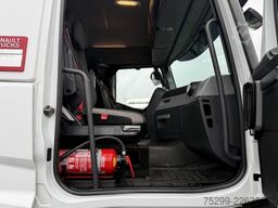 Renault T460 6x2 BDF/HB / Swiss-Vehicle