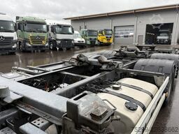 Renault T460 6x2 BDF/HB / Swiss-Vehicle
