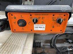 Renault T460 6x2 BDF/HB / Swiss-Vehicle